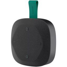 Boxa Bluetooth Canyon CNE-CBTSP10BG Hexagon 10 TWS Verde-Negru