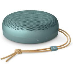 Boxa portabilă Bang & Olufsen - Beosound A1 3nd Gen, Verde