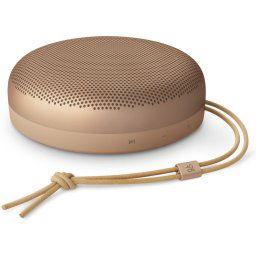 Boxa portabilă Bang & Olufsen - Beosound A1 3nd Gen, Bej