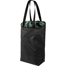 Geanta Boundary X‑PAC Holdfast Tote, premium, cu design minimalist, 45 × 4 × 32 cm, Negru