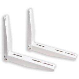 Set console Aston CONS24C, reglabile pentru unitate exterioara aer conditionat, 50x55 cm