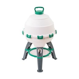 Adăpătoare premium pentru păsări, Optimus, 25 litri