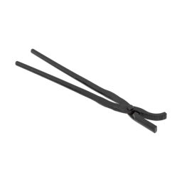 Clește pentru fixarea sau extragerea cuielor de potcoavă, 35 cm