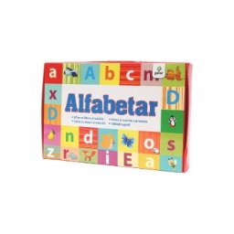 Alfabetar
