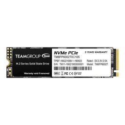 SSD MP33, M.2 2280 , 1TB ,PCI-e 3.0 x4 NVMe
