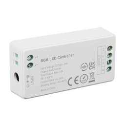 CONTROLLER BANDA LED WI-FI MONOCOLOR