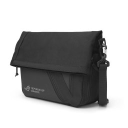 Geanta laptop 14" Gri