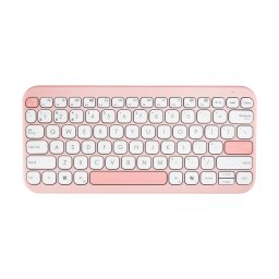 Tastatura KW100 Roz