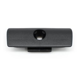 Trim Ornament Maner Torpedo Dedicat BMW E46 E90 E39 E83 E53, Negru