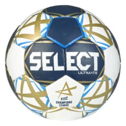 Minge Handbal SELECT ULTIMATE EHF CHAMPIONS LEAGUE V25