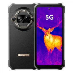 Smartphone BL9000 512GB 12GB RAM 5G Dual SIM Splendid Gold