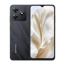 Smartphone WAVE 8C 64GB 2GB RAM Dual SIM Dusk Black