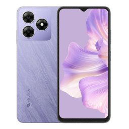 Smartphone WAVE 8C 64GB 2GB RAM Dual SIM Sunset Purple