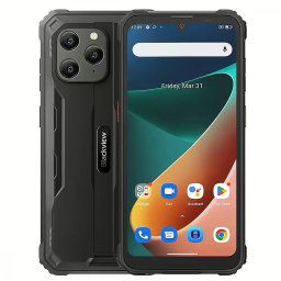 Smartphone Rugged BV5300 PRO 64GB 4GB RAM Dual SIM Black