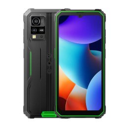 Smartphone Rugged BV4800 Pro 128GB 4GB RAM Dual SIM Green