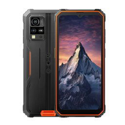 Smartphone Rugged BV4800 Pro 128GB 4GB RAM Dual SIM Orange