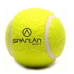 Mingi tenis de camp - set de 3 mingi