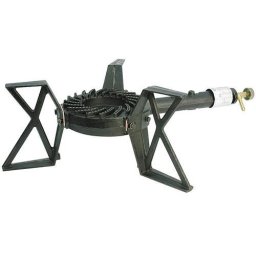 Arzator cu gaz, 7 kW, 380x170 mm, Kemper