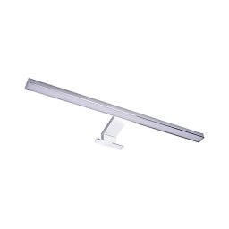 Aplică LED pentru oglindă de baie ONLI NEMO LED/4,5W/230V 4000K 30cm IP44 crom lucios