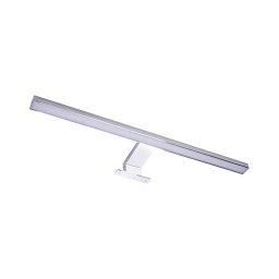 Aplică LED pentru oglindă de baie ONLI NEMO LED/5,5W/230V 4000K 50cm IP44 crom mat