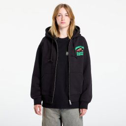 Hanorac Carhartt WIP Hooded Pronto Sweat Jacket UNISEX Black