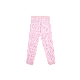 GUESS K Uniformă Pentru copii Active J5YQ13KAD74 p61p logo fuchsia