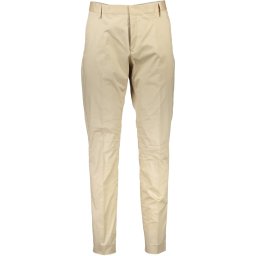 Pantaloni bej pentru bărbați GANT