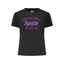 Tricou cu mânecă scurtă Tommy pentru femei