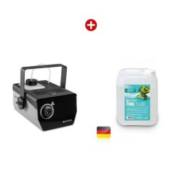 Cameo Phantom F3 / Fine Fluid 5 L