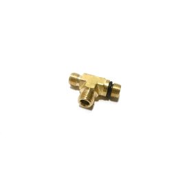 Connection tube (T-piece/Pump) Z-1520