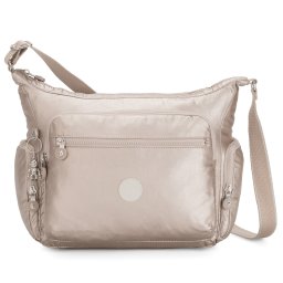 KIPLING Geantă de umăr 'Gabbie' auriu