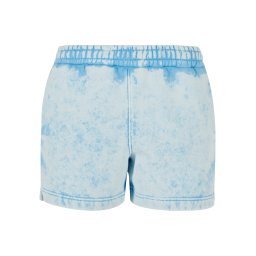 Urban Classics Pantaloni albastru deschis