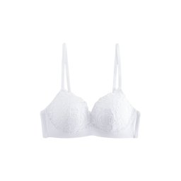 Next Sutien alb