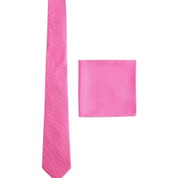 Next Cravată fucsia