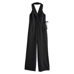 Next Salopeta negru