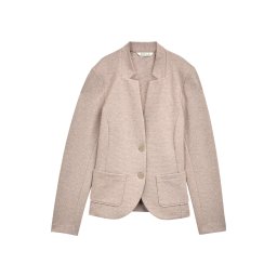 TOM TAILOR Sacou gri taupe