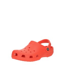 Crocs Saboţi 'Classic' roșu