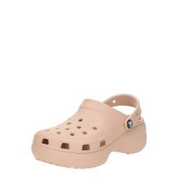 Crocs Saboţi 'Classic' roz pudră