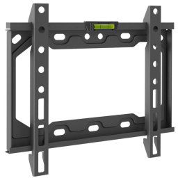 Barkan Fixed , Suport TV ,13" - 43", Negru , Capacitate max 40 kg