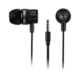 Casti CNE-CEP3DG, Dark Gray