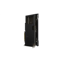 Placa video 97SWFB3B9, AMD Radeon RX 9070 Swift Triple Fan OC 16 GB, GDDR6, 256 biti