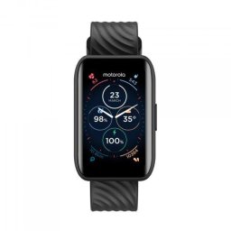 Smartwatch MotoWatch 40 Phantom Black 240 x 280