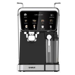 Espressor CAFE LUXE 20 K