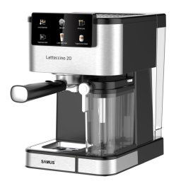 Espressor LATTECCINO 20