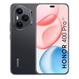 Smartphone 400 Pro 512GB 12GB RAM Dual SIM Black