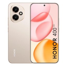 Smartphone 400 256GB 8GB RAM 5G Dual SIM Desert Gold