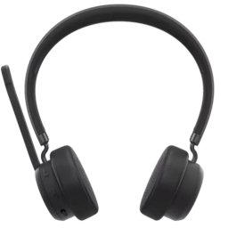 Over-Ear, BT 5.3, TWS, Negru