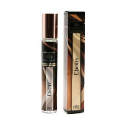Apă de parfum de la Global Fashion, 25 ml, Ebony