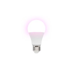 Bec LED pentru creșterea plantelor PLANTY E27/11W/230V 1200K alb