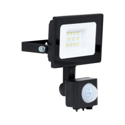 Proiector LED cu senzor Brilagi ELARA PRO LED/100W/230V IP65